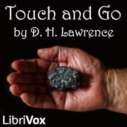 Touch and Go cover
