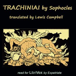 Trachiniai (Campbell Translation) cover