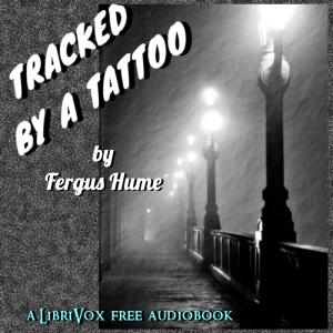 Tracked by a Tattoo cover