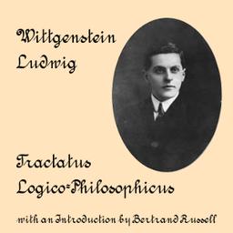 Tractatus Logico-Philosophicus (Version 2) cover