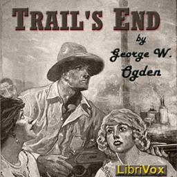 Trail's End cover