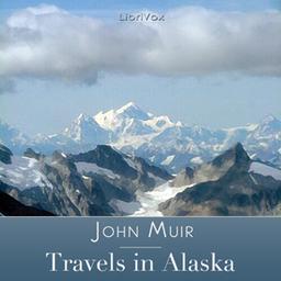 Travels in Alaska cover