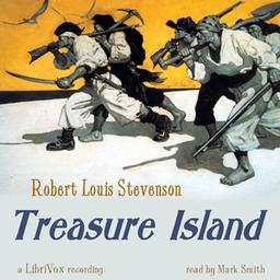 Treasure Island (Version 4) cover