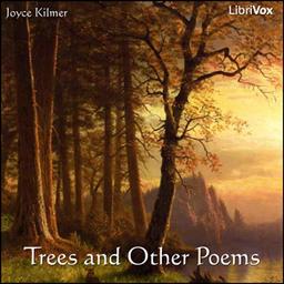 Trees and Other Poems cover