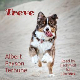 Treve  by  Albert Payson Terhune cover