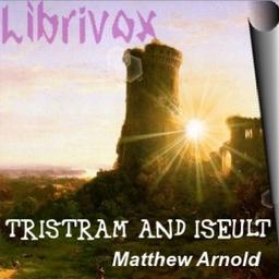 Tristram and Iseult & Sohrab and Rustum cover