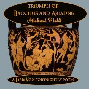 Triumph of Bacchus and Ariadne cover