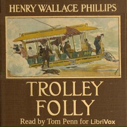 Trolley Folly cover