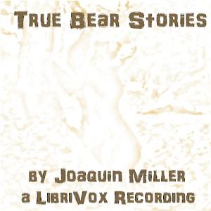 True Bear Stories cover