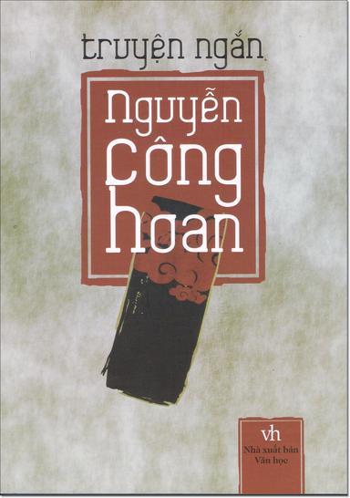Truyện Ngắn Nguyễn Công Hoan 2 cover