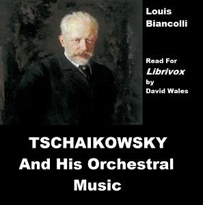 Tschaikovsky And His Orchestral Music cover