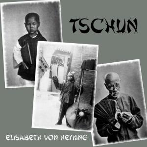 Tschun cover