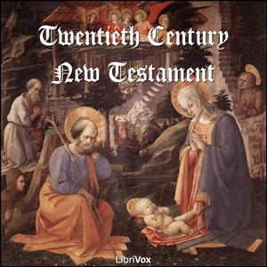 Bible (TCNT) NT 01-27: The New Testament cover