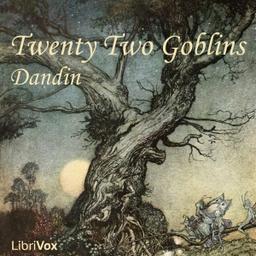 Twenty Two Goblins cover