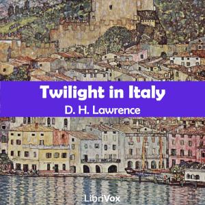 Twilight in Italy cover