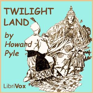 Twilight Land cover