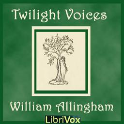 Twilight Voices cover