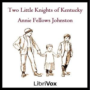 Two Little Knights of Kentucky cover