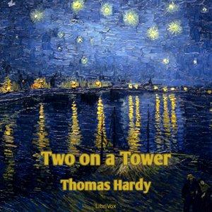 Two On A Tower cover