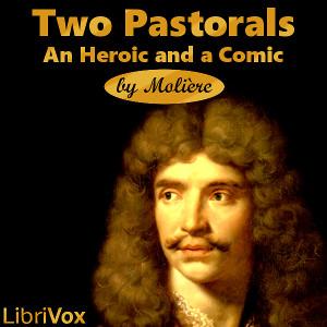 Two Pastorals: an Heroic and a Comic cover