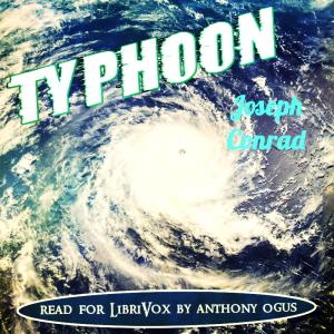 Typhoon (version 2) cover