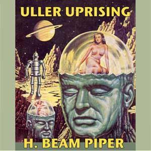 Uller Uprising cover