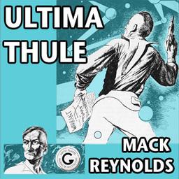 Ultima Thule cover