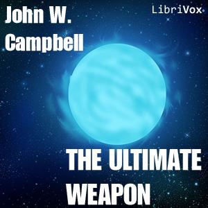Ultimate Weapon cover