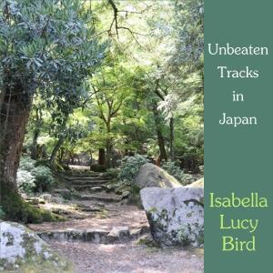 Unbeaten Tracks in Japan cover