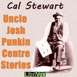 Uncle Josh's Punkin Centre Stories cover