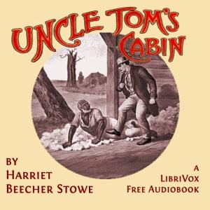 Uncle Tom's Cabin (version 2) cover