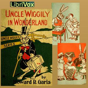 Uncle Wiggily in Wonderland cover