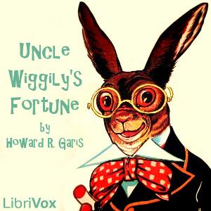 Uncle Wiggily's Fortune (version 2) cover