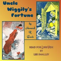 Uncle Wiggily's Fortune cover