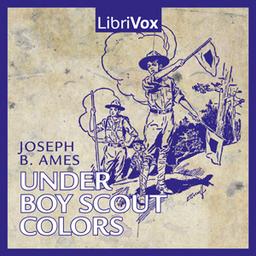 Under Boy Scout Colors cover