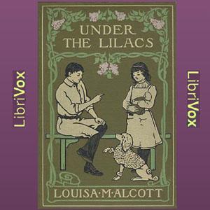 Under the Lilacs (version 2) cover