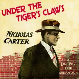 Under the Tiger's Claws cover