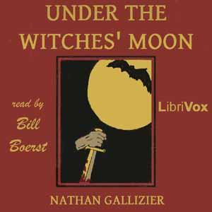 Under the Witches' Moon cover