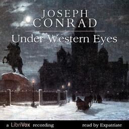 Under Western Eyes cover