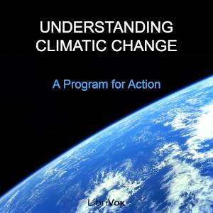 Understanding Climatic Change cover