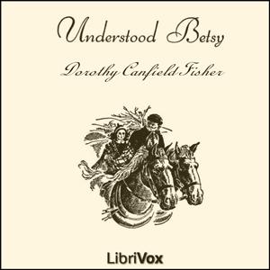 Understood Betsy (version 2) cover