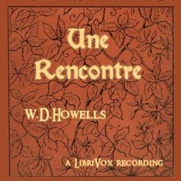 rencontre  by William Dean Howells cover