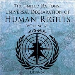 Universal Declaration of Human Rights, Volume 02  by  United Nations cover