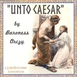 Unto Caesar cover