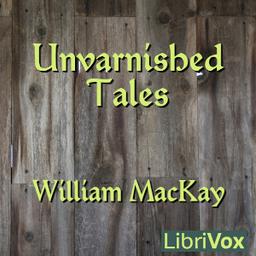 Unvarnished Tales cover
