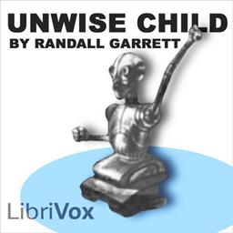 Unwise Child cover