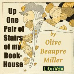 Up One Pair of Stairs of My Bookhouse cover