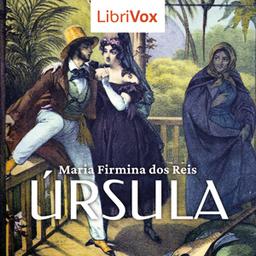 Úrsula  by Maria Firmina dos Reis cover
