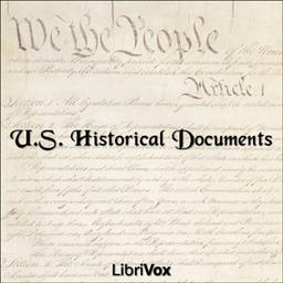 United States Historical Documents  by  Various cover