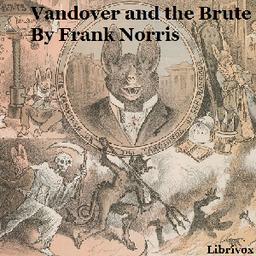 Vandover and the Brute cover